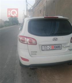 هيونداي سانتافي